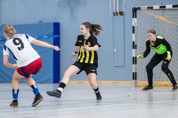 Bild 82 - wBJ NFV Futsalmeisterschaft